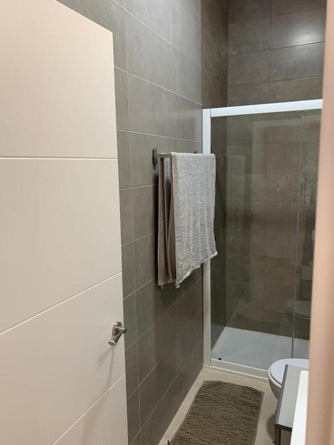 Apartamentos Valverde Cadiz 1 - A Buitenkant foto