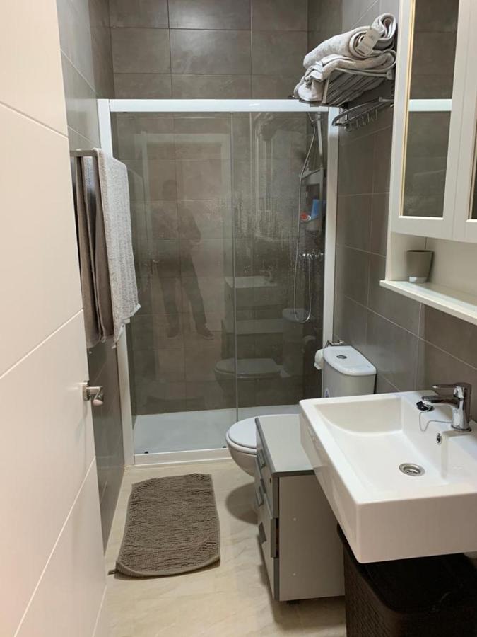 Apartamentos Valverde Cadiz 1 - A Buitenkant foto